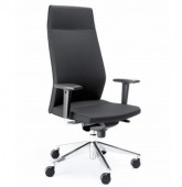 Sonata Lux fotel gabinetowy — Partner Meble