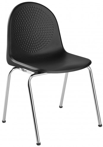 Krzesło Amigo chrome K02
