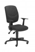 Krzesło obrotowe Drop gtp46 ts16 ErgonUP