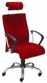Krzesło obrotowe Neo II HR gtp9 steel02 alu EpronSyncron
