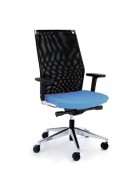 Krzesło obrotowe PERFO III 213S CHROM P54PU