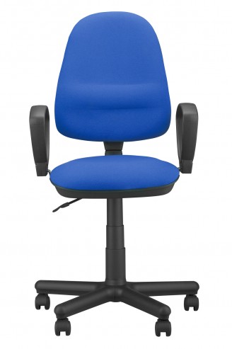 Krzesło obrotowe Perfect profil gtp CPT CU14 przód