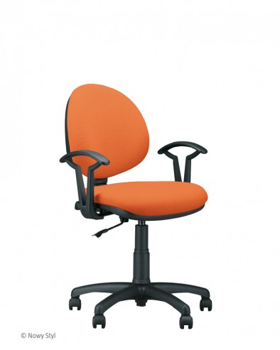 Krzesło obrotowe Smart gtp27 ts02 CPT