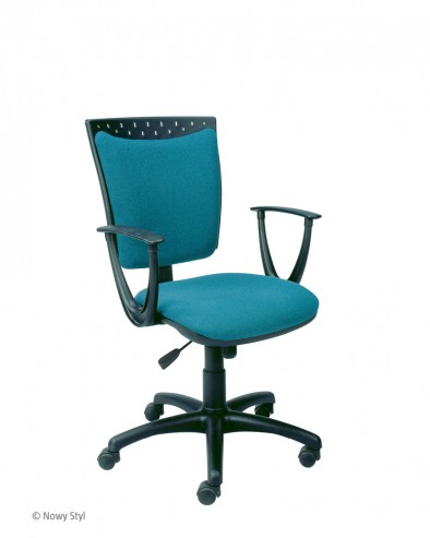 Krzesło obrotowe Stillo 09 gtp18 Active1