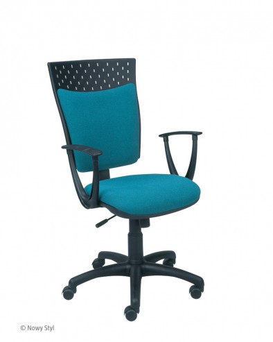 Krzesło obrotowe Stillo 10 gtp18 Active1