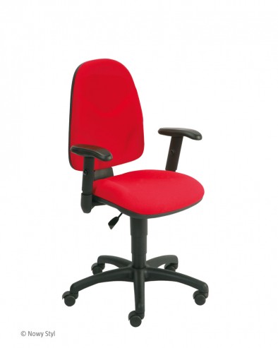 Krzesło obrotowe Webst@r R1E profil