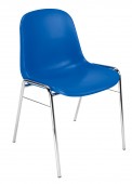 Krzesło Beta chrome K31