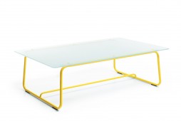Stolik okolicznościowy Hover S1 RAL 1023
