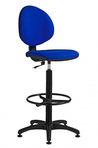 Krzesło SMART gts ring base