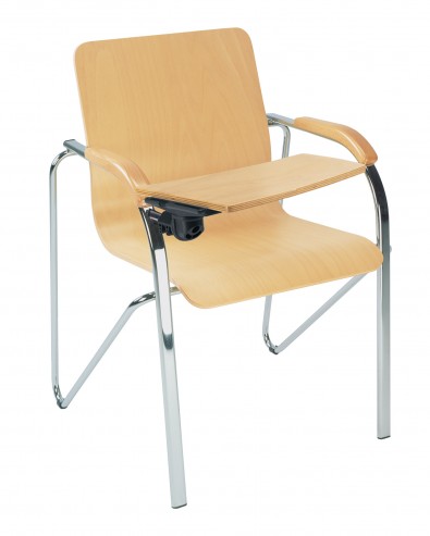 Krzesło Samba wood TE 1007