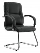 Fotel Star steel cf lb chrome SP01