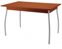 Stół DORINO DUO alu 1010