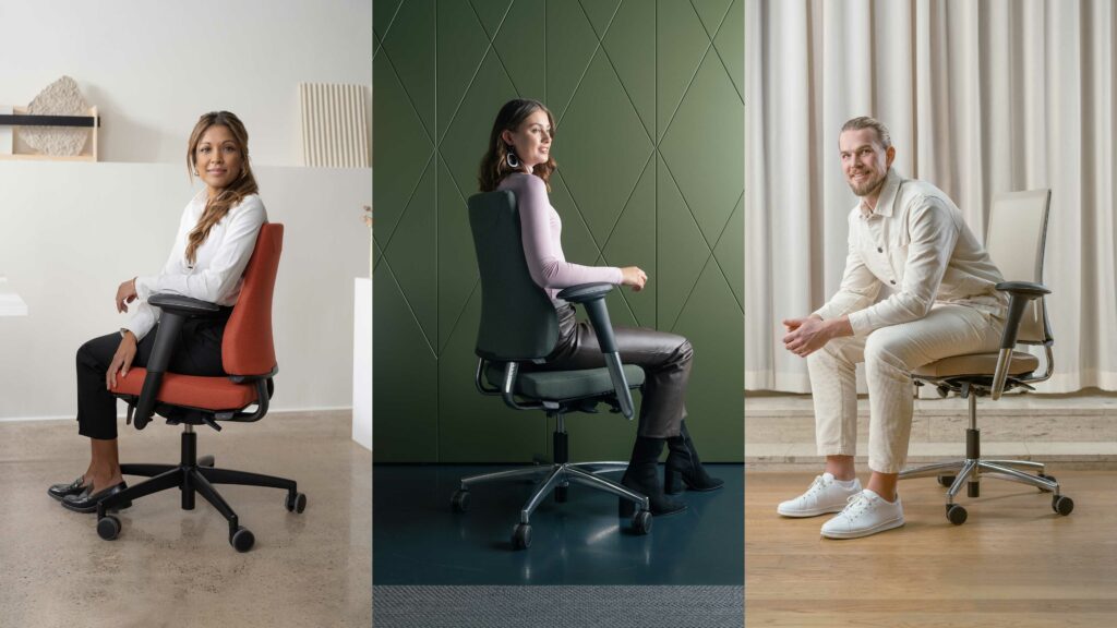 BMA Axia 2.0 Flokk — Partner Meble