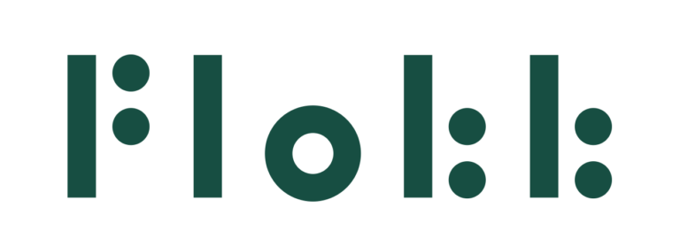 Flokk - logo producenta mebli biurowych