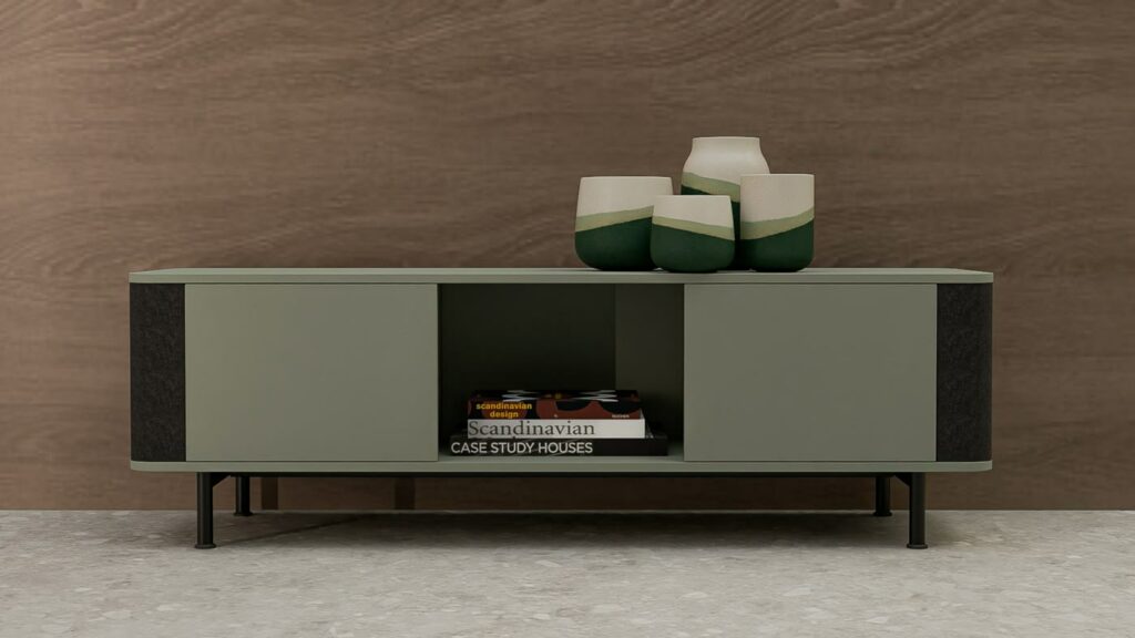 Eleganza MARO - Partner Meble