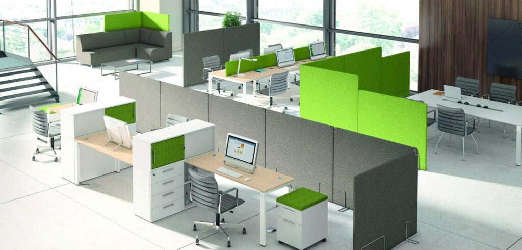 Aqustic - Partner Meble