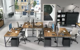 SIRIO MOBILE -  stoły konferencyjne — Partner Meble