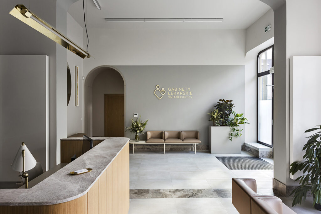 agora MDD — Partner Meble