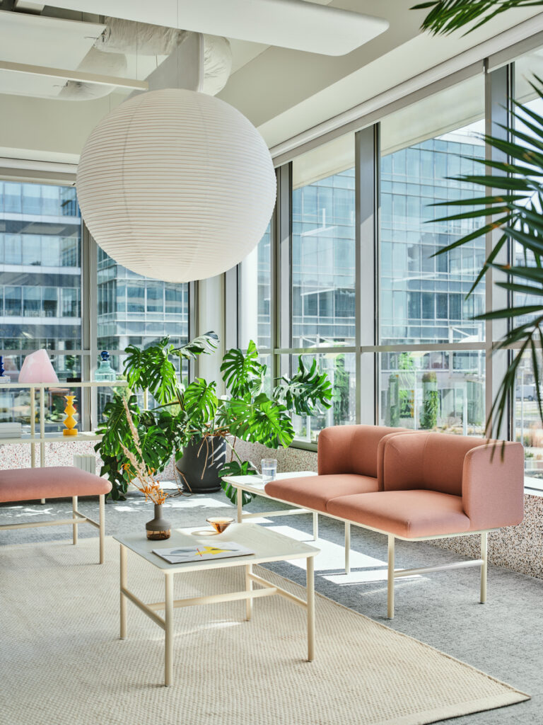agora MDD — Partner Meble