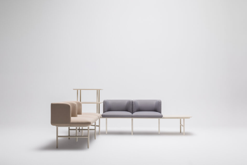 agora MDD — Partner Meble
