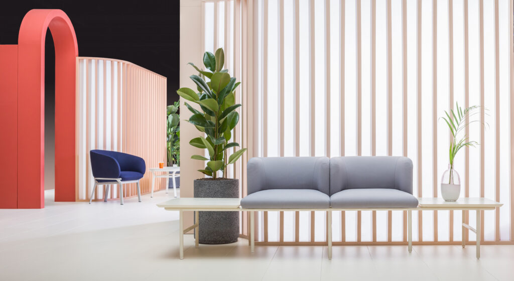 agora MDD — Partner Meble