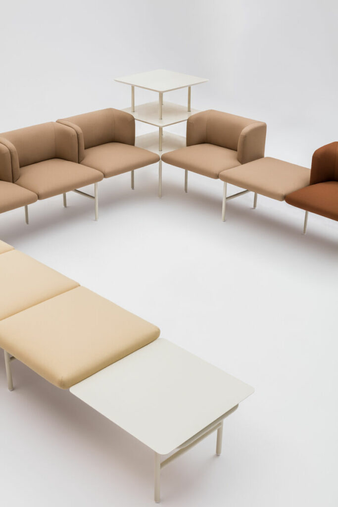agora MDD — Partner Meble