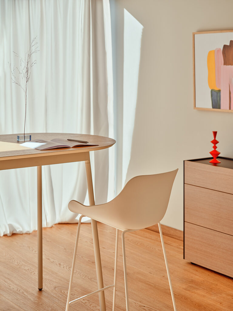baltic MDD — Partner Meble