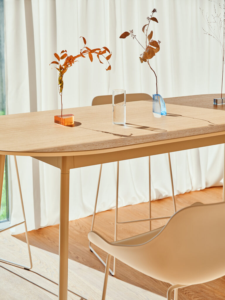 baltic MDD — Partner Meble