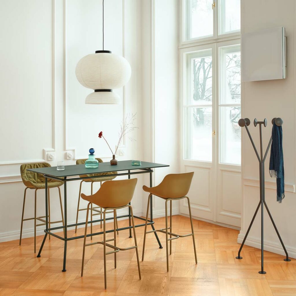 baltic MDD — Partner Meble
