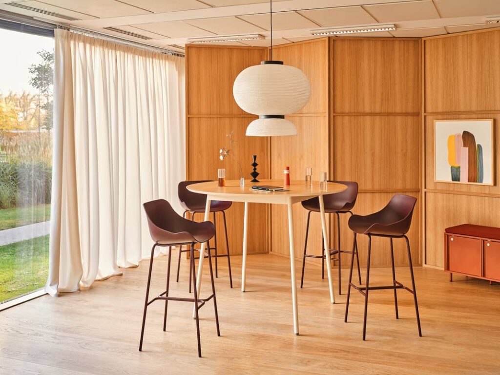 baltic MDD — Partner Meble