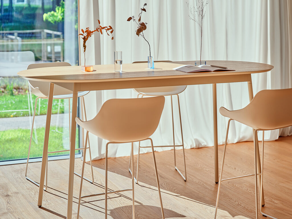 baltic MDD — Partner Meble