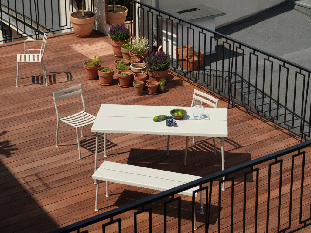 flaner MDD — Partner Meble