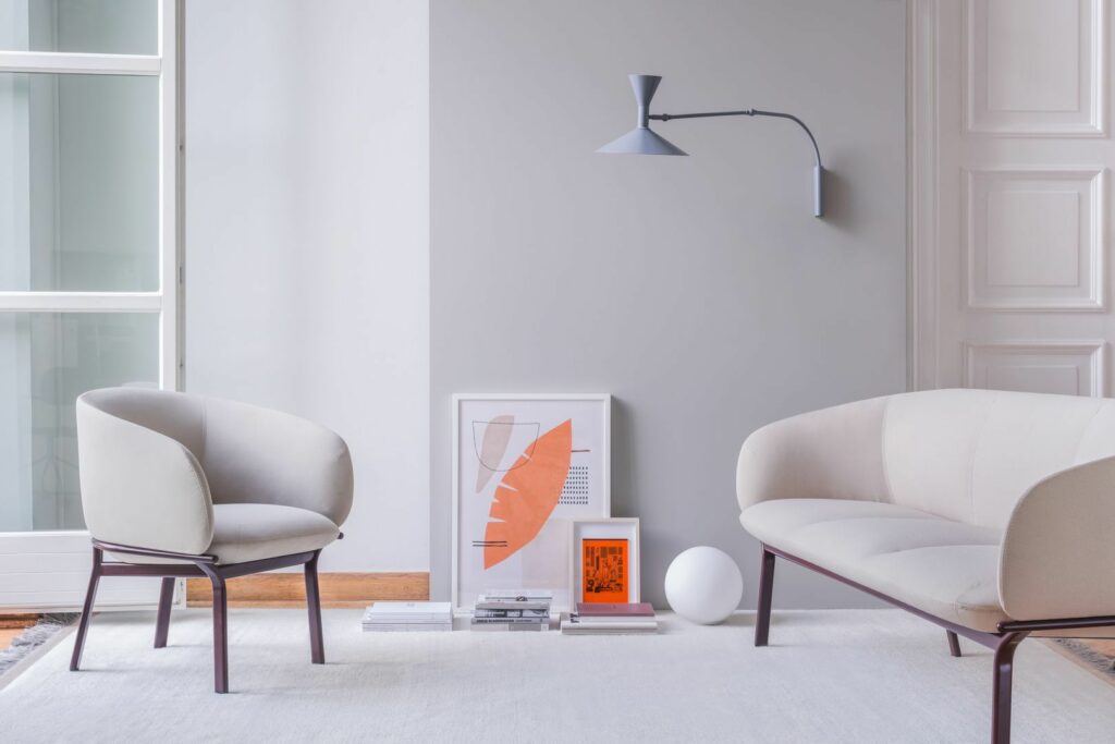 grace MDD — Partner Meble