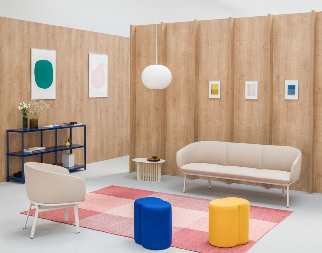 grace MDD — Partner Meble