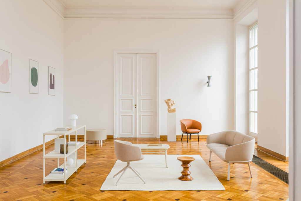 grace MDD — Partner Meble