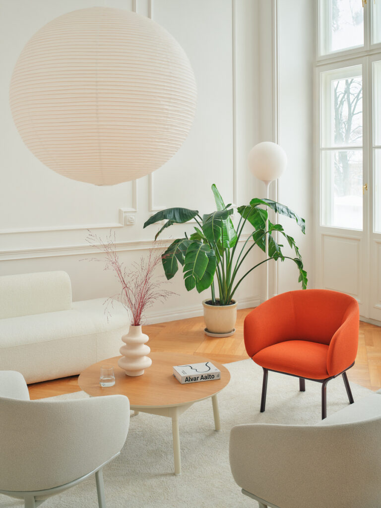 grace MDD — Partner Meble