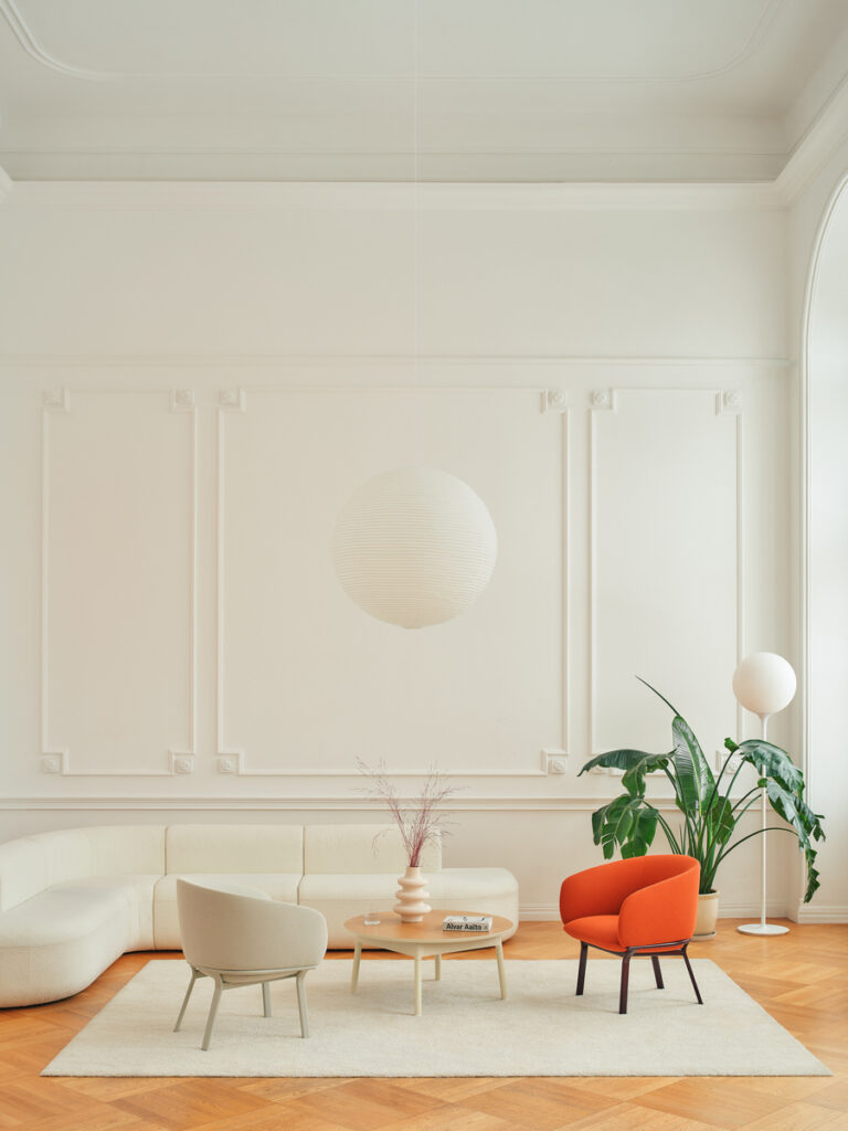 grace MDD — Partner Meble