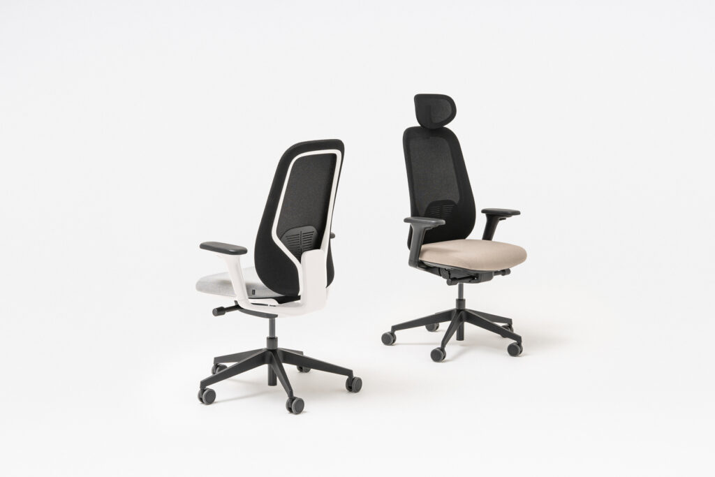 iris MDD — Partner Meble