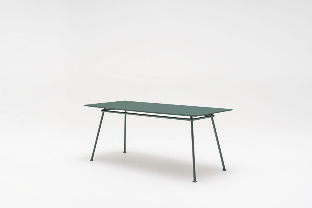 new-school MDD — Partner Meble