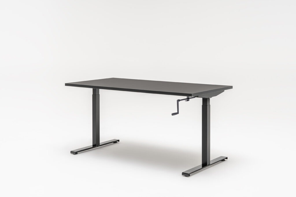 ogi-a MDD — Partner Meble