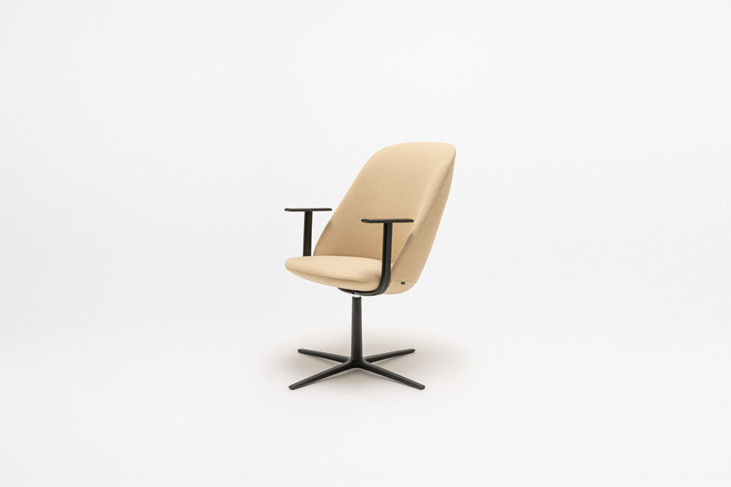 paralel MDD — Partner Meble