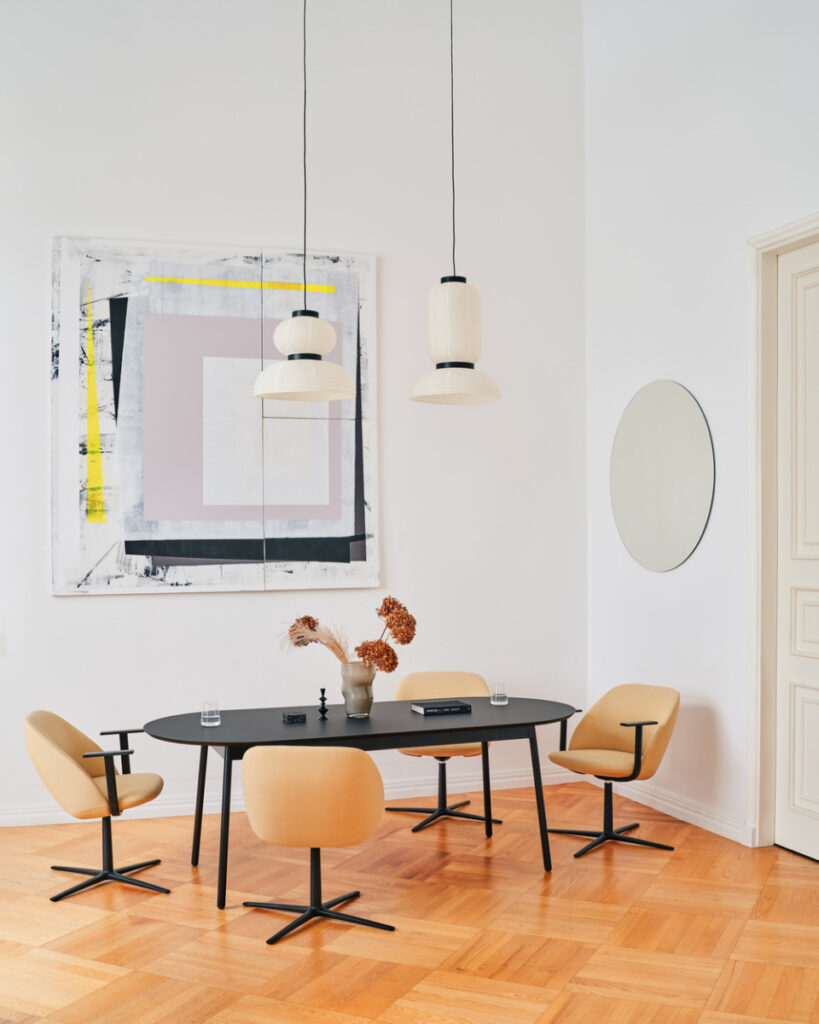 paralel MDD — Partner Meble