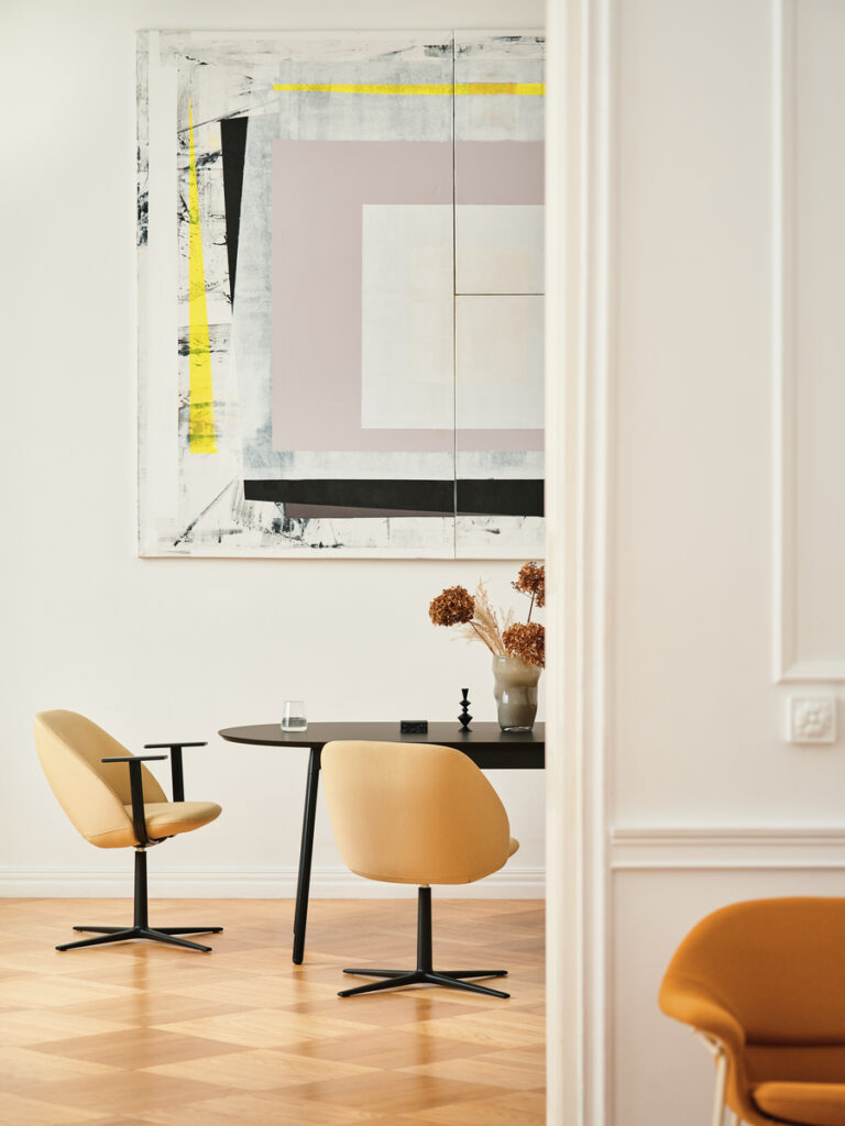 paralel MDD — Partner Meble