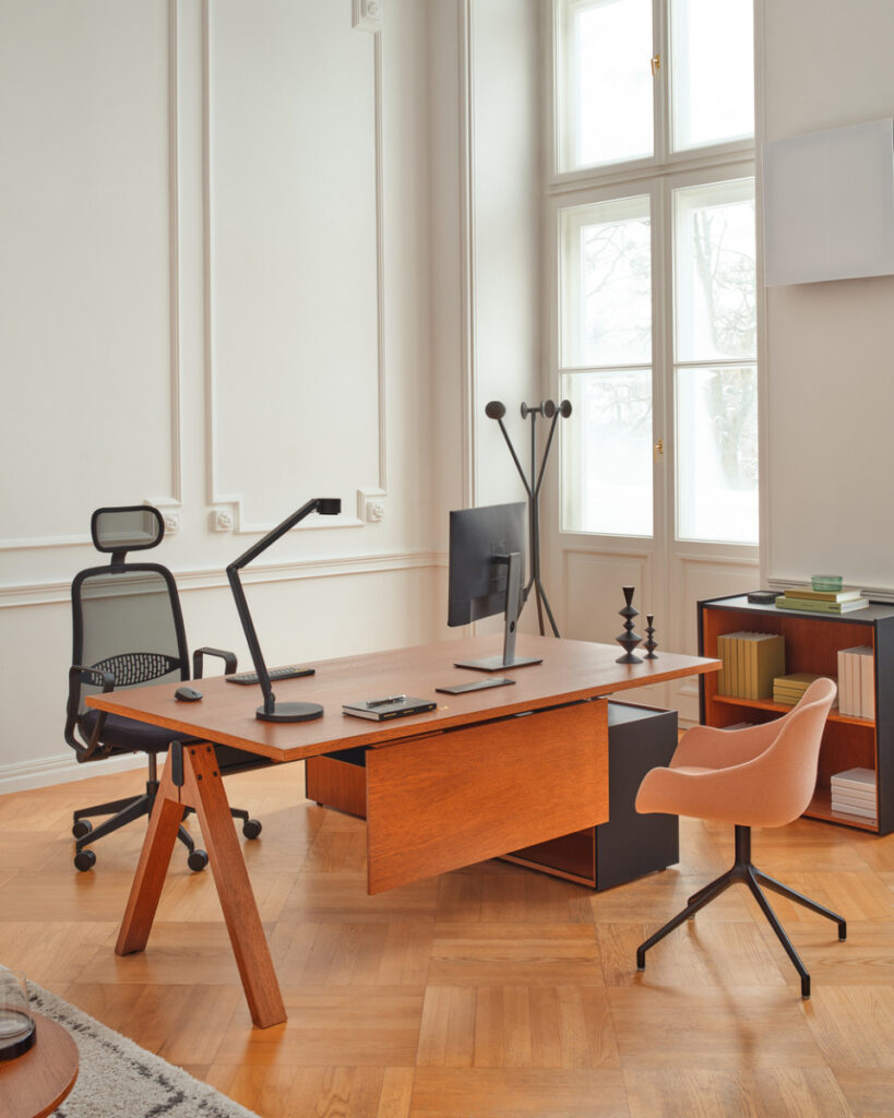 viga MDD — Partner Meble