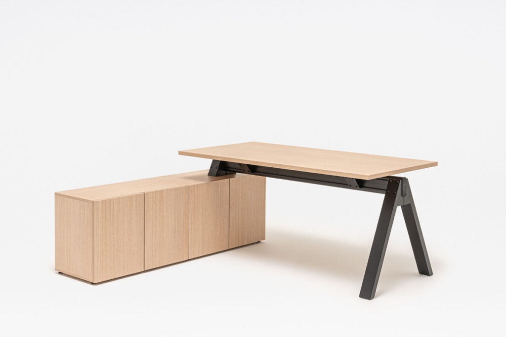 viga MDD — Partner Meble