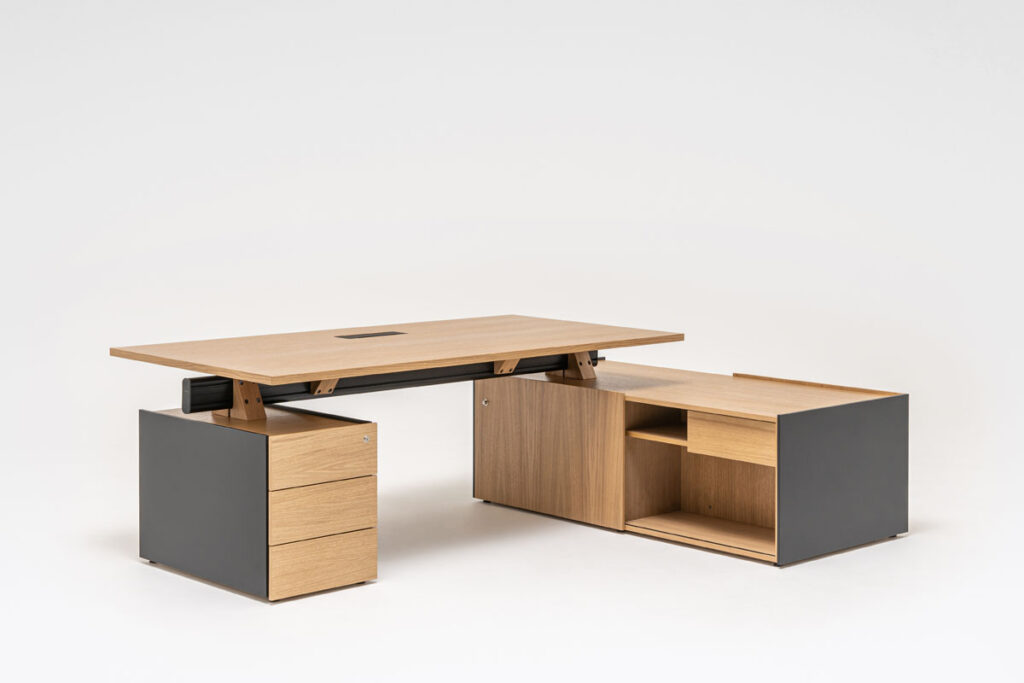 viga MDD — Partner Meble