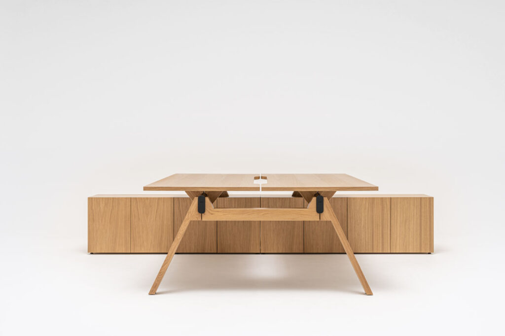 viga MDD — Partner Meble