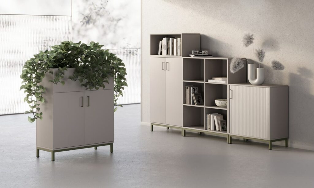 K42 - Partner Meble