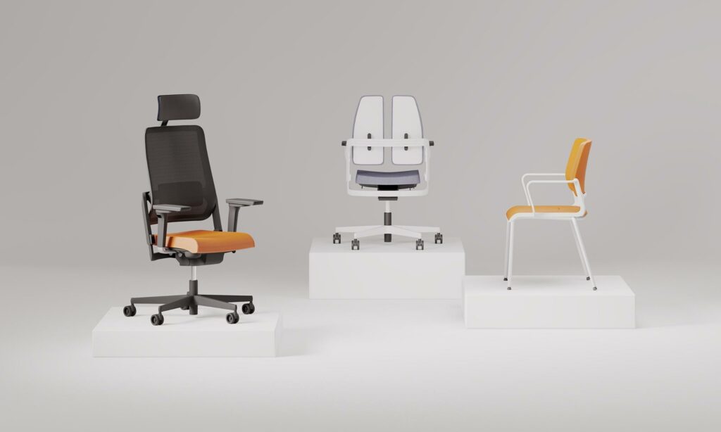 Xilium - Partner Meble