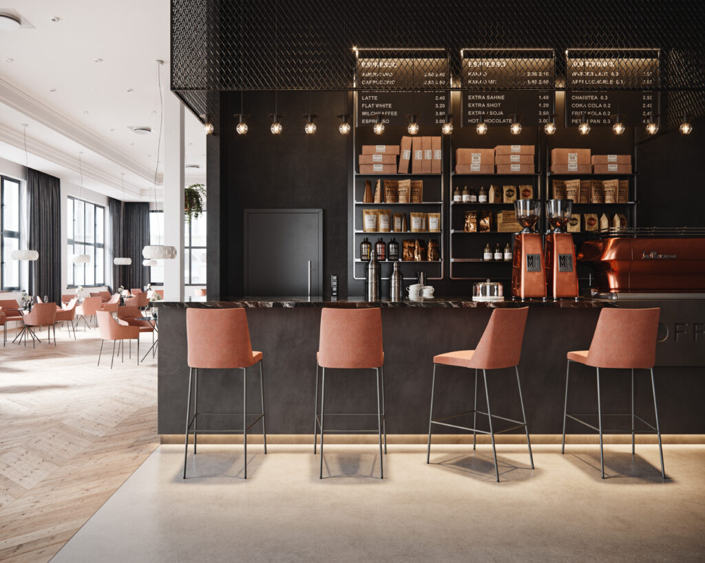 chic Profim — Partner Meble